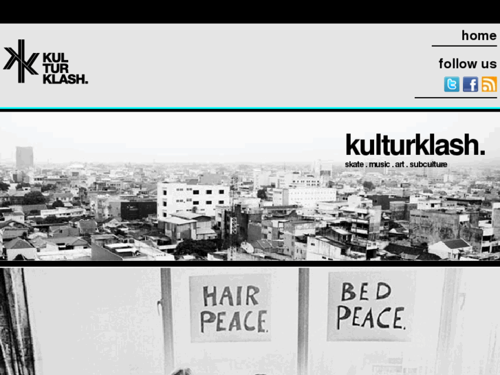 www.kulturklash.com