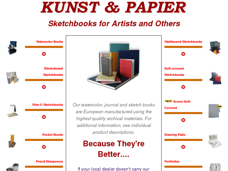 www.kunst-papier.com