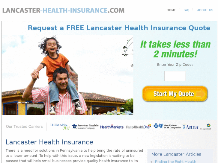 www.lancaster-health-insurance.com