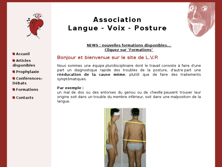 www.langueposture.com