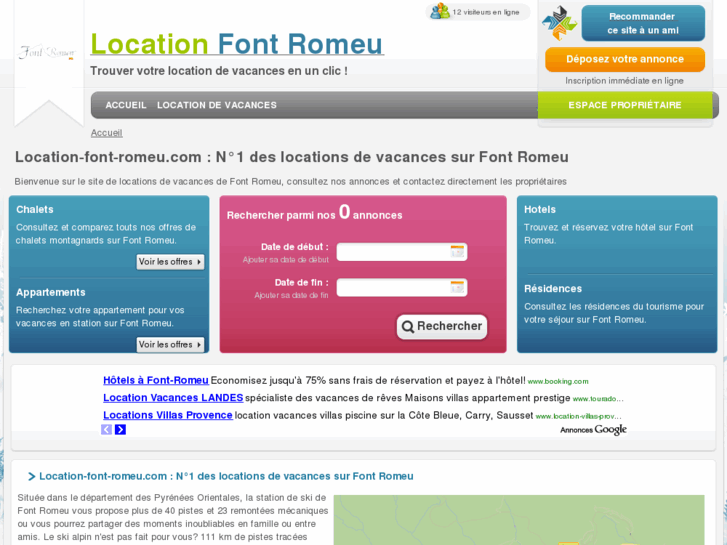 www.location-font-romeu.com