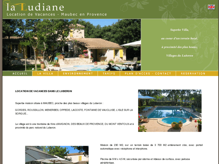 www.location-provence-ludiane.com