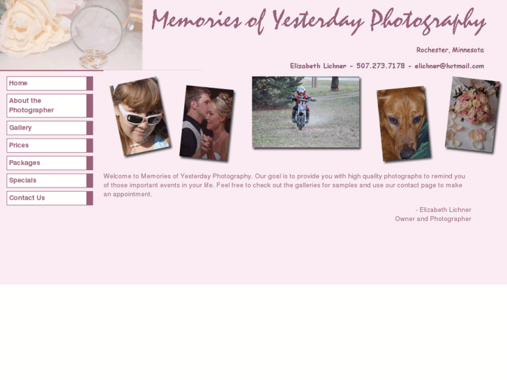 www.makemymemories.com