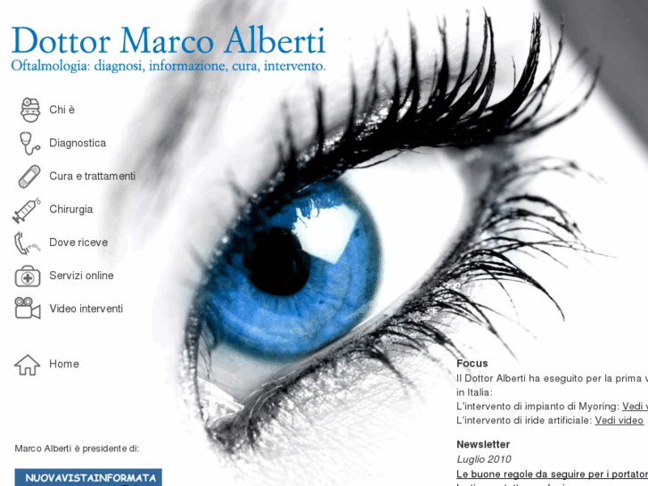 www.marcoalberti.com