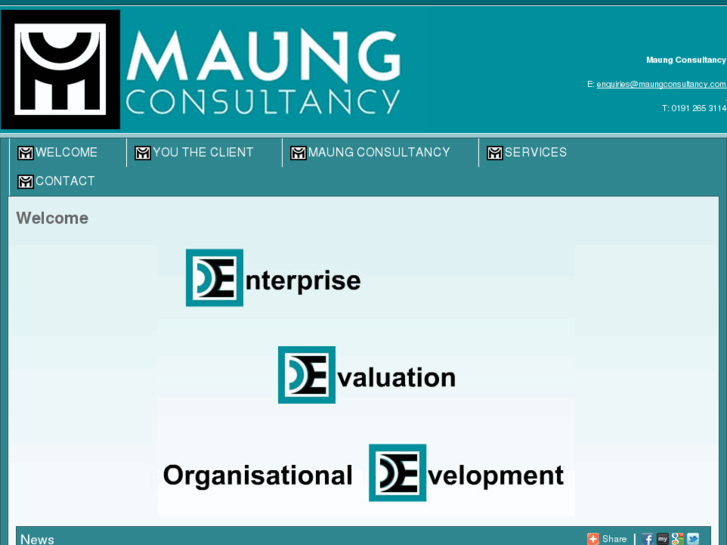 www.maungconsultancy.com