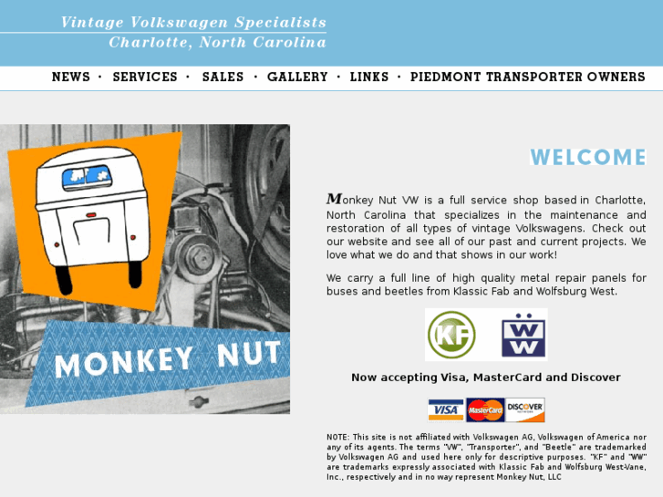 www.monkeynutvw.com