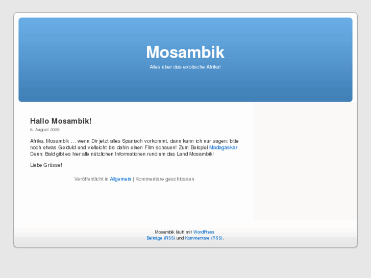 www.mosambik-botschaft.de