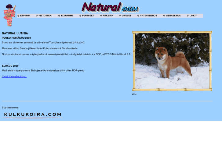 www.naturalshiba.com