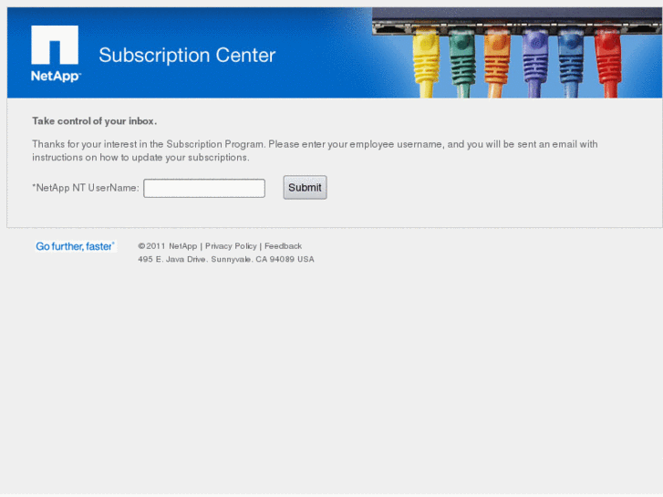 www.netappsubscriptioncenter.com