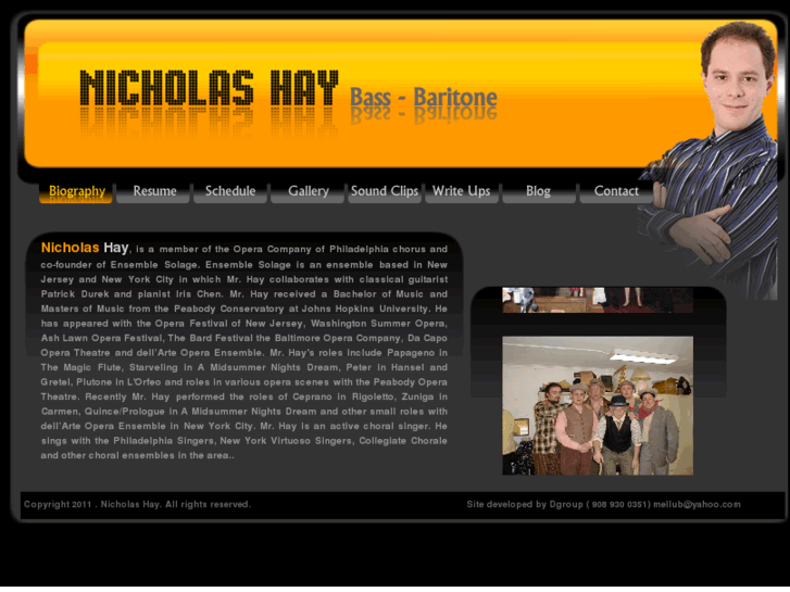 www.nicholashay.com