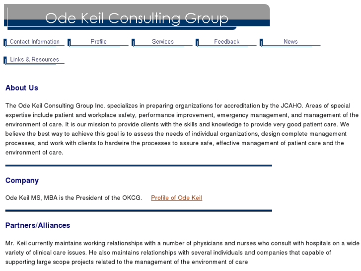 www.odekeil.com