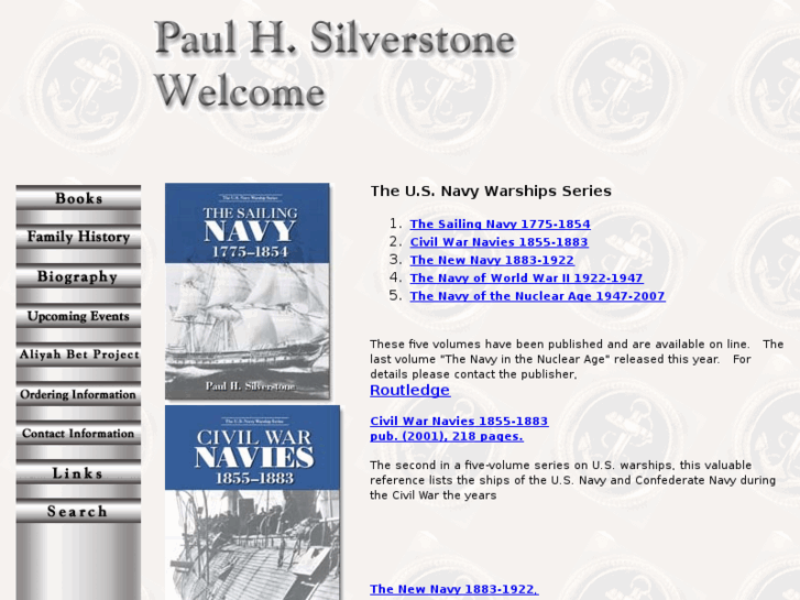 www.paulsilverstone.com