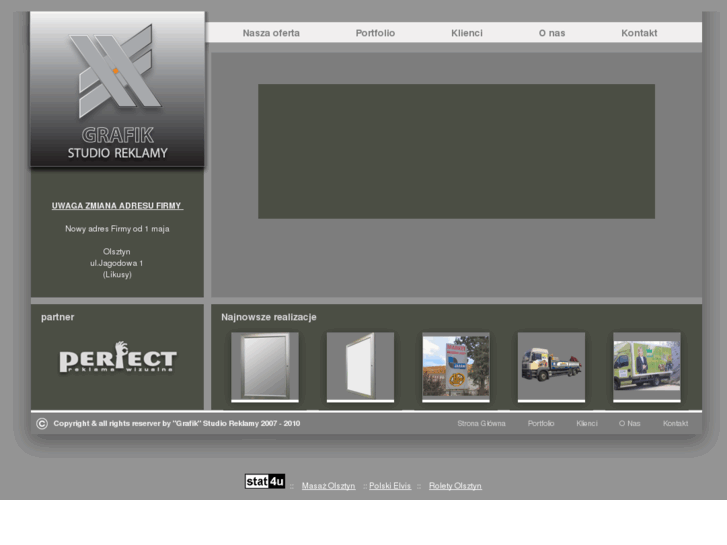 www.perfect-reklama.pl