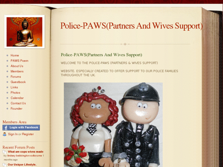 www.police-paws.com