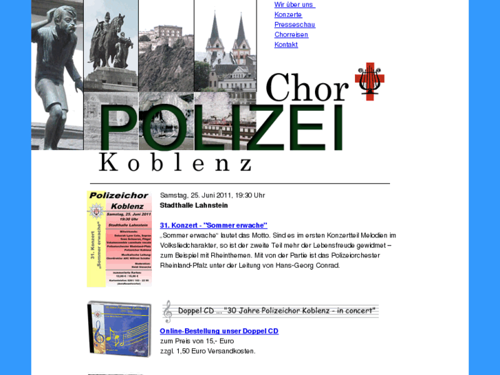 www.polizeichor.info