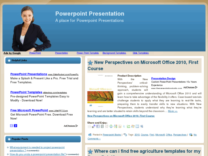 www.powerpointpresentation.org