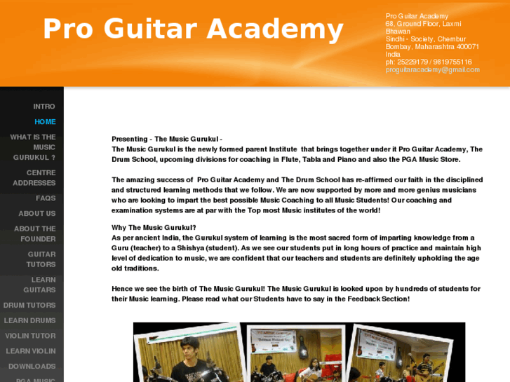 www.proguitaracademy.com