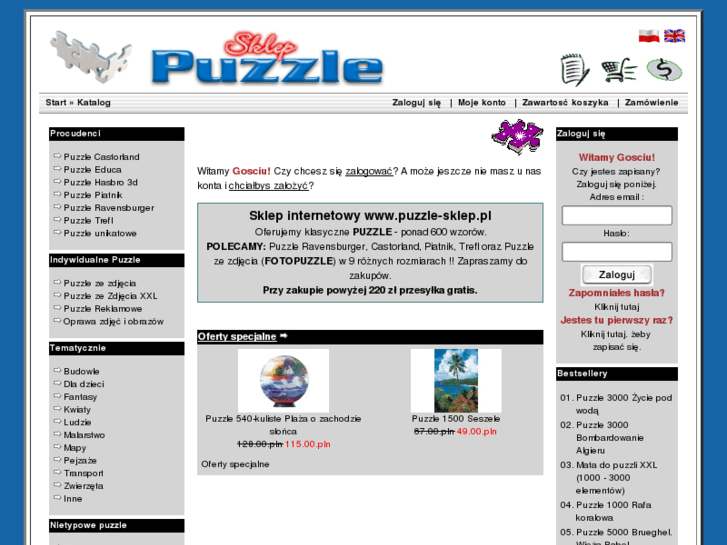www.puzzle-sklep.pl