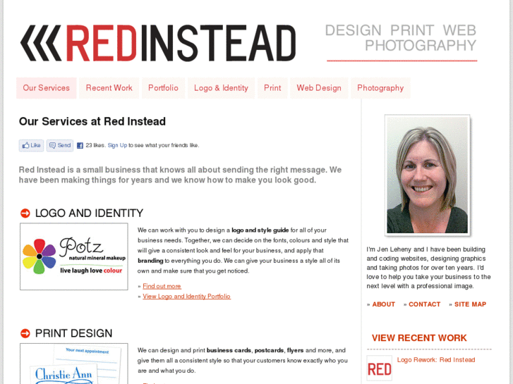 www.redinstead.com.au