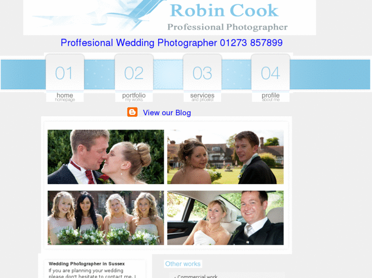 www.robin-cook.co.uk