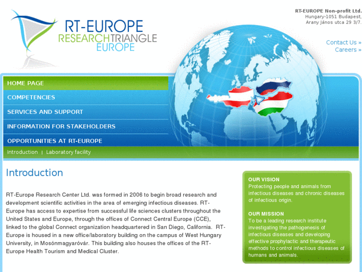 www.rt-europe.org