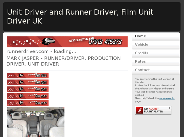 www.runnerdriver.com