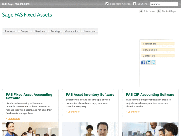 www.sagefas.com