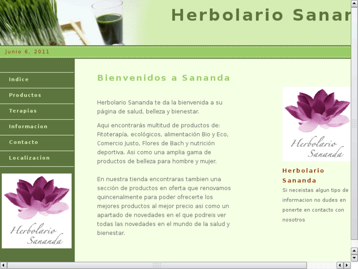 www.sananda.es