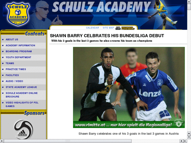 www.schulzacademy.com