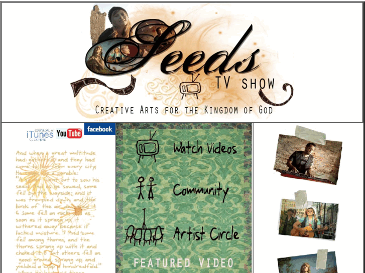 www.seedstvshow.com