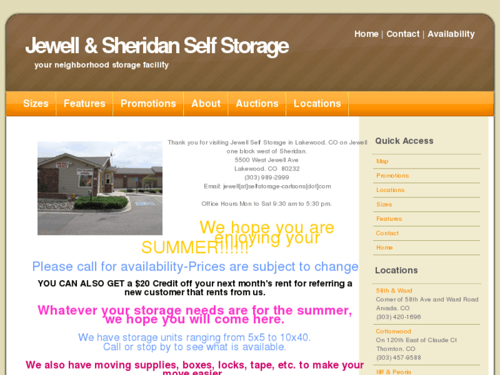 www.selfstorage-jewell.com