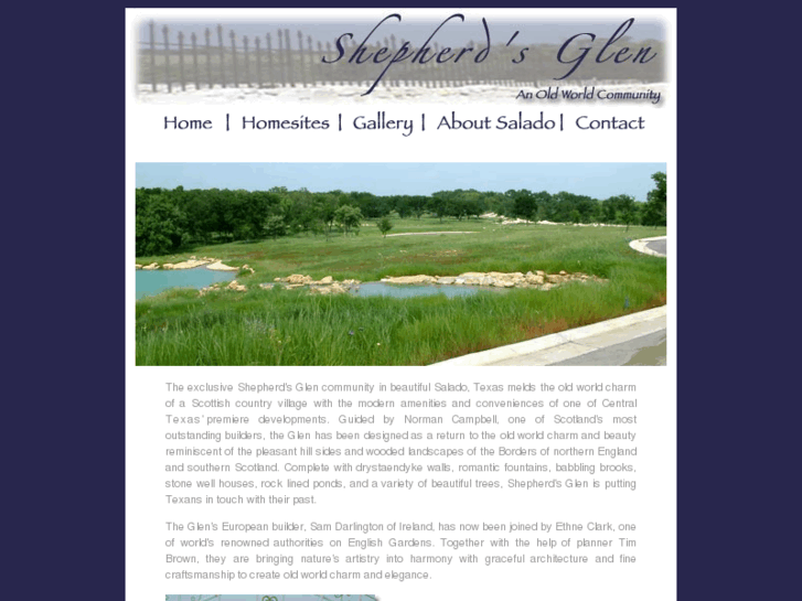 www.shepherdsglen.com