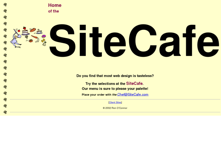 www.sitecafe.com