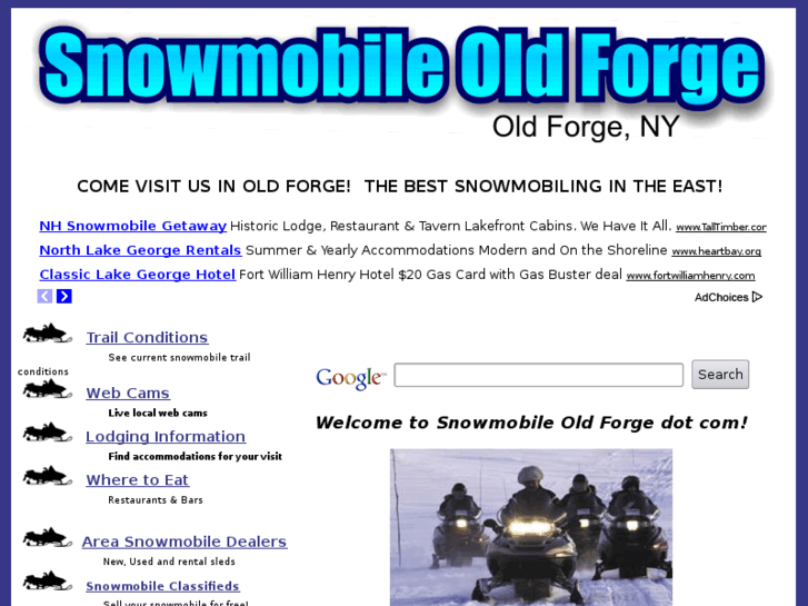 www.snowmobileoldforge.com