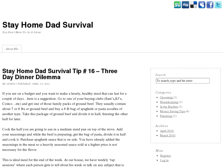 www.stay-home-dad-survival.info