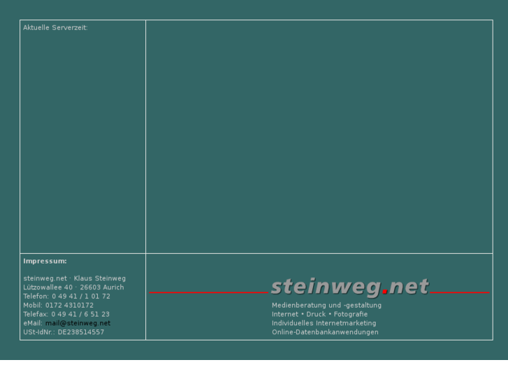 www.steinweg.info