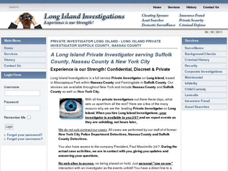 www.suffolkcountyprivateinvestigator.com