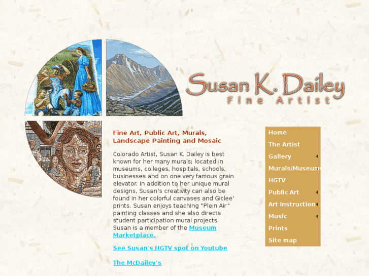 www.susankdailey.com