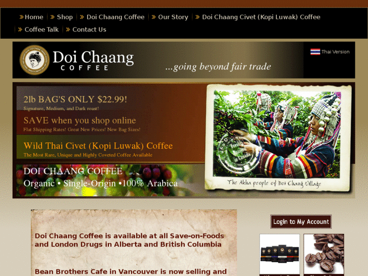 www.thaicoffeesoap.com