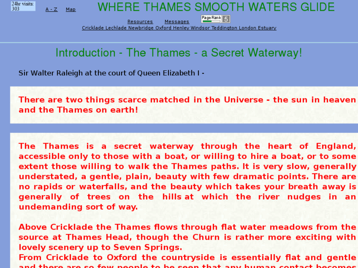 www.thames.me.uk