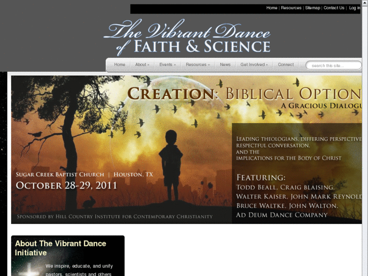 www.thevibrantdance.com