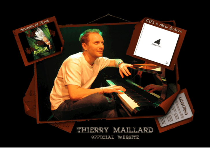 www.thierrymaillard.com