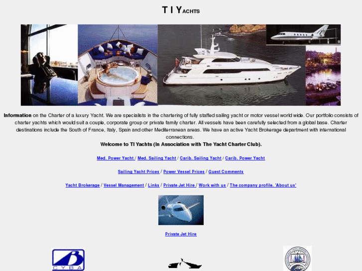 www.tiyacht.com