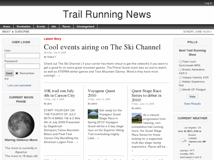 www.trailrunningnews.com