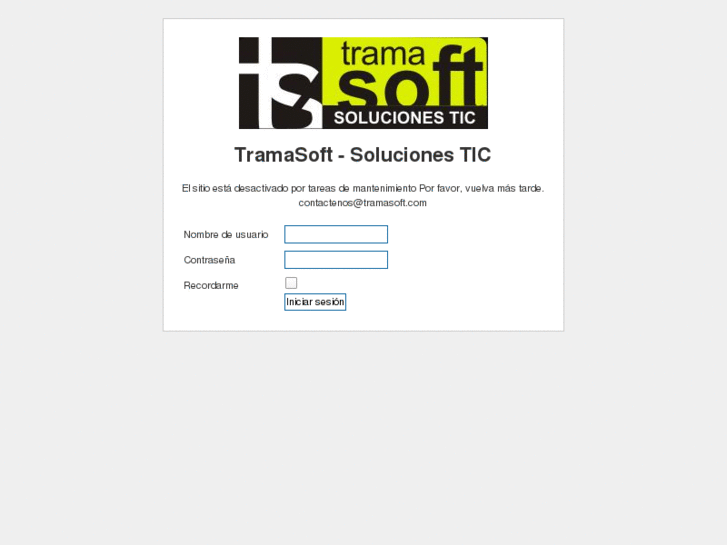 www.tramasoft.com