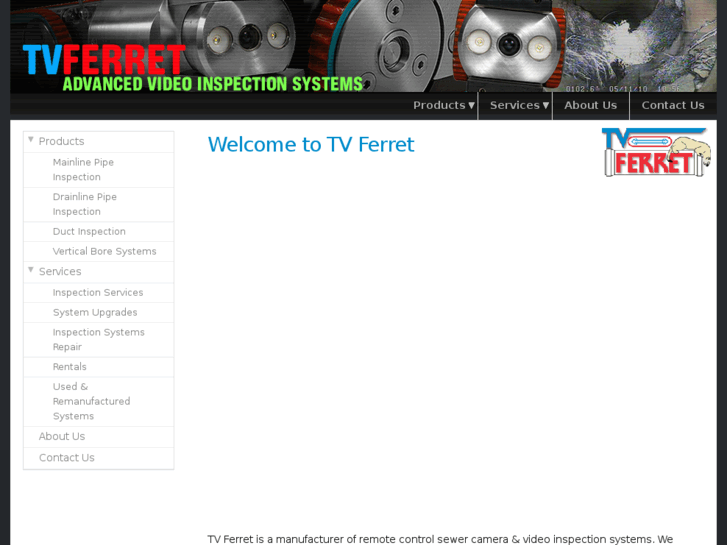 www.tvferret.com