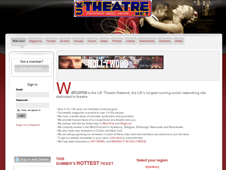 www.uktheatre.net