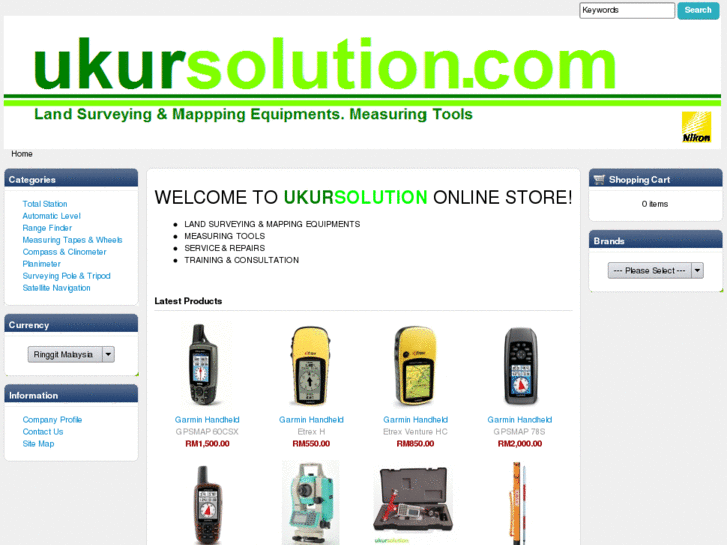 www.ukursolution.com