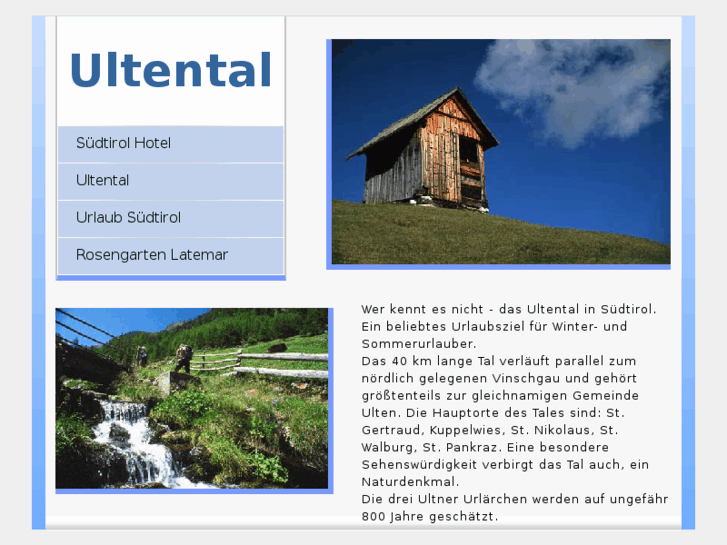 www.ultental.org