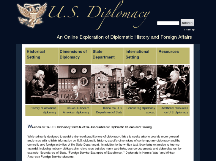 www.usdiplomacy.info